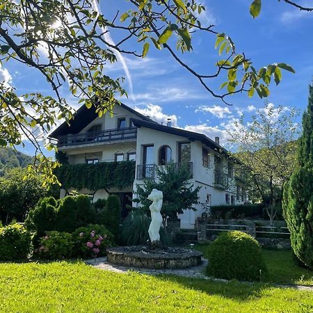 Apartment Una Dreams Lohovo Bihać Exterior foto