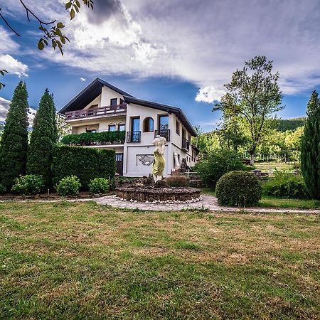 Apartment Una Dreams Lohovo Bihać Exterior foto
