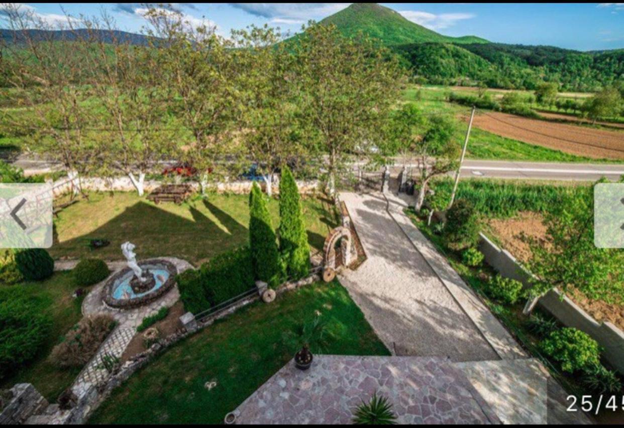 Apartment Una Dreams Lohovo Bihać Exterior foto