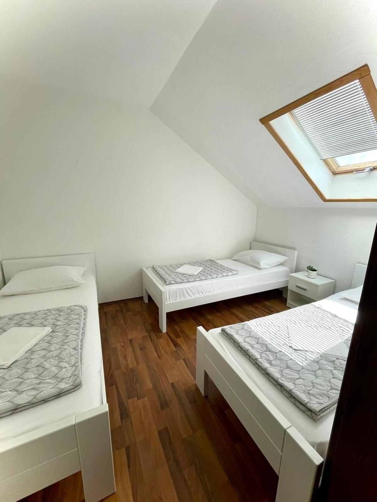 Apartment Una Dreams Lohovo Bihać Exterior foto