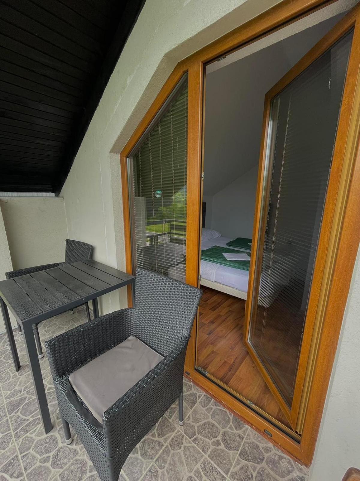 Apartment Una Dreams Lohovo Bihać Exterior foto