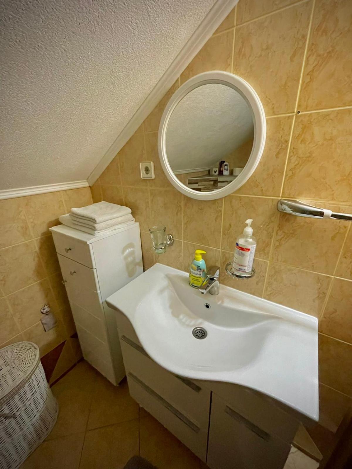 Apartment Una Dreams Lohovo Bihać Exterior foto