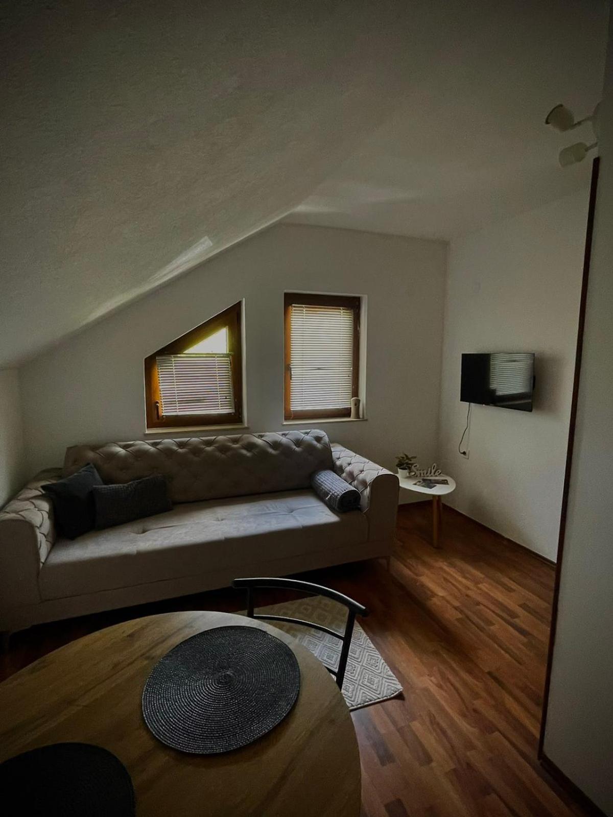 Apartment Una Dreams Lohovo Bihać Exterior foto