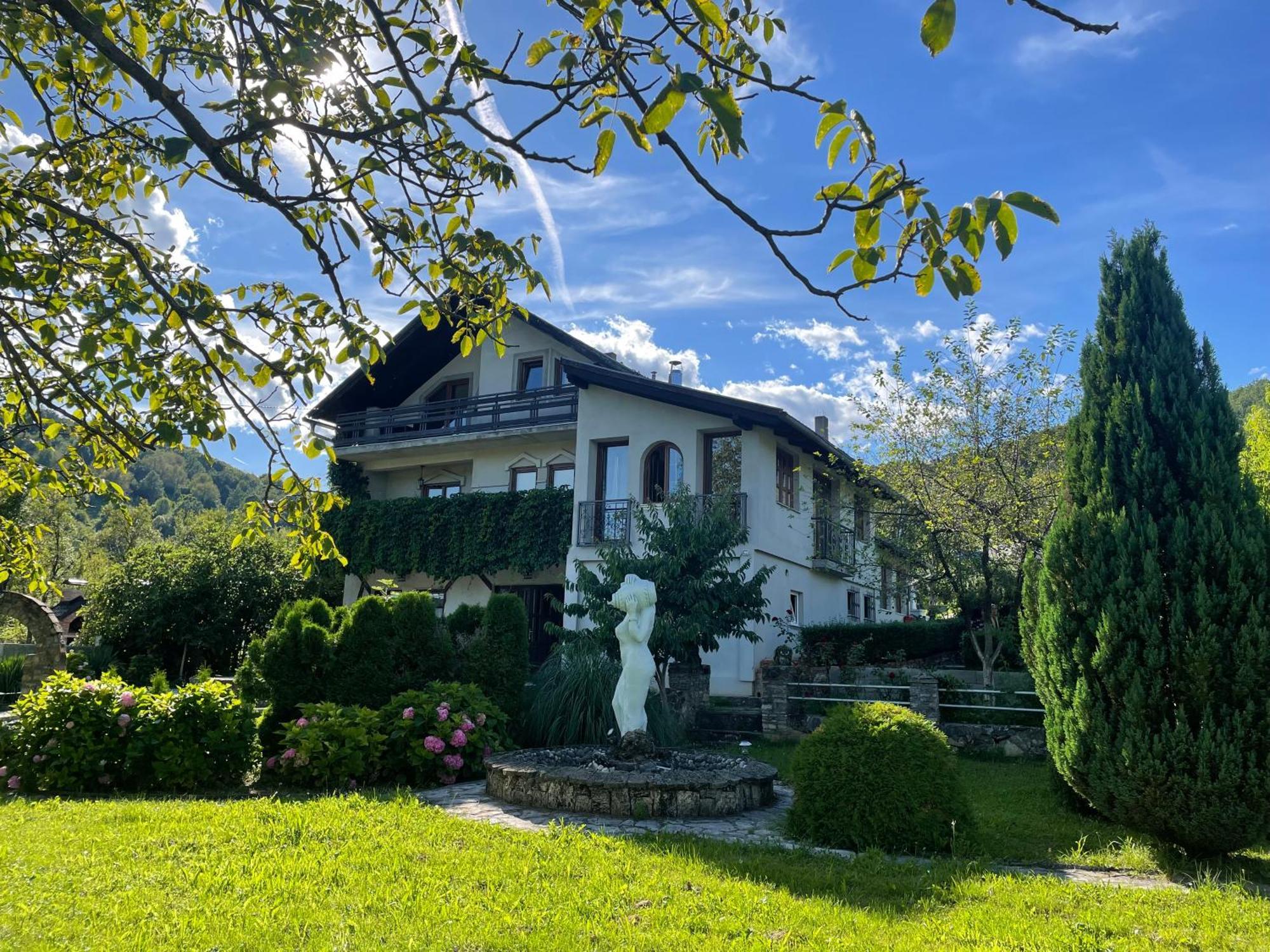 Apartment Una Dreams Lohovo Bihać Exterior foto