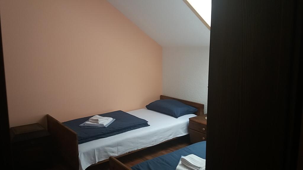 Apartment Una Dreams Lohovo Bihać Exterior foto
