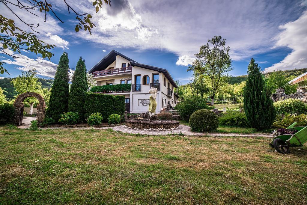 Apartment Una Dreams Lohovo Bihać Exterior foto