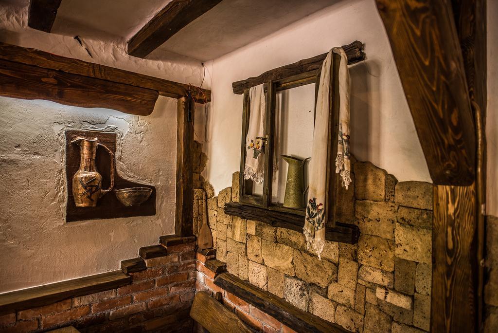 Apartment Una Dreams Lohovo Bihać Exterior foto