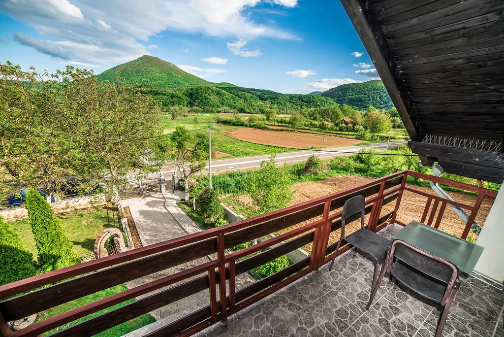 Apartment Una Dreams Lohovo Bihać Exterior foto