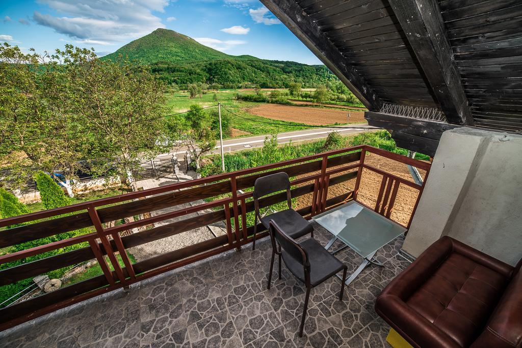 Apartment Una Dreams Lohovo Bihać Exterior foto