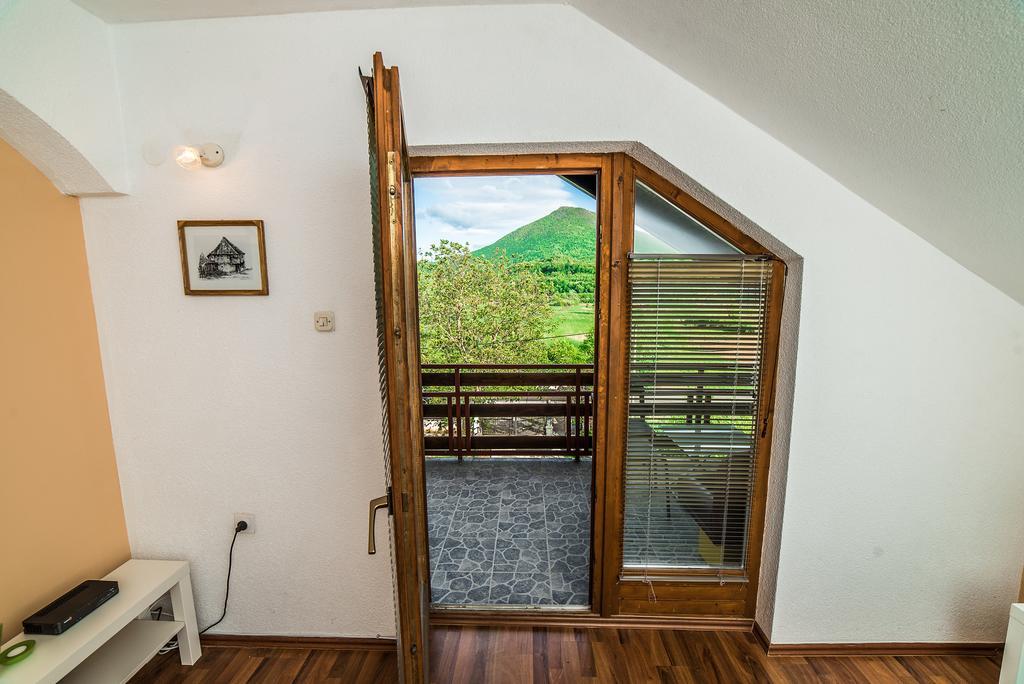 Apartment Una Dreams Lohovo Bihać Exterior foto