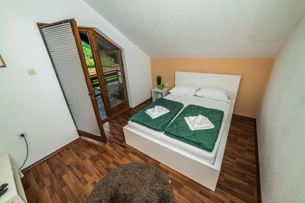 Apartment Una Dreams Lohovo Bihać Exterior foto
