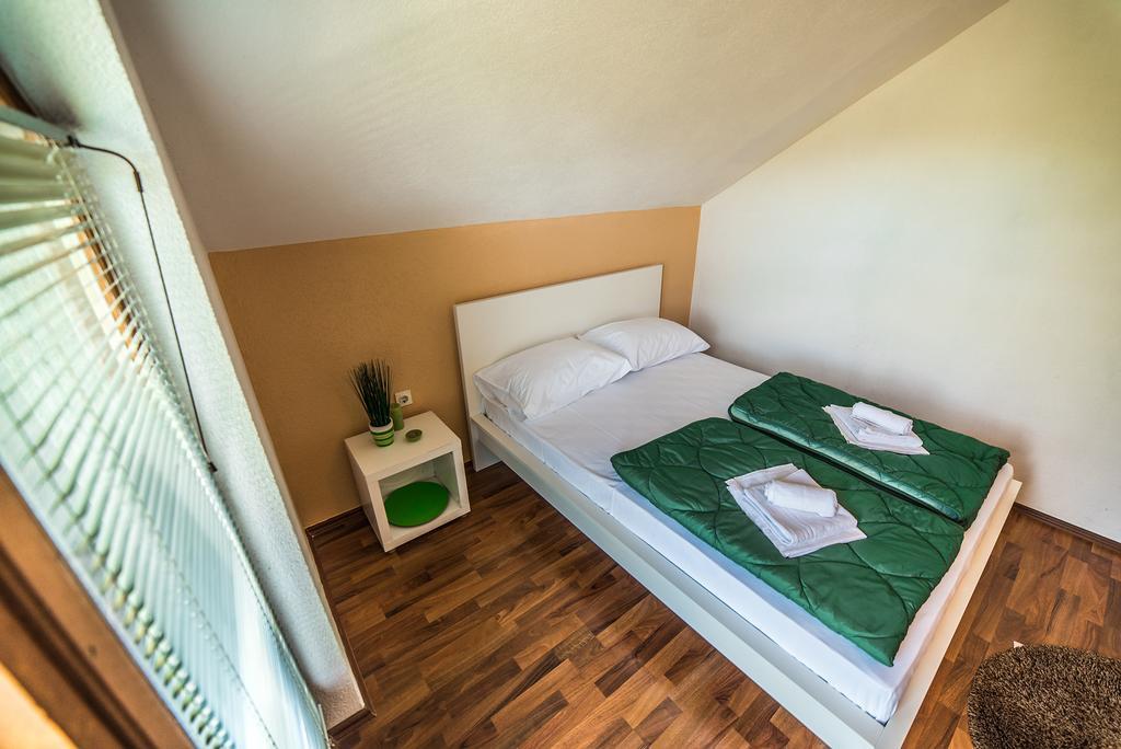 Apartment Una Dreams Lohovo Bihać Exterior foto