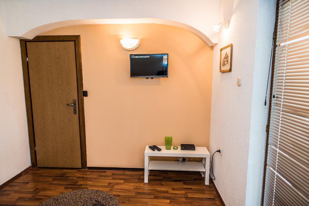 Apartment Una Dreams Lohovo Bihać Exterior foto