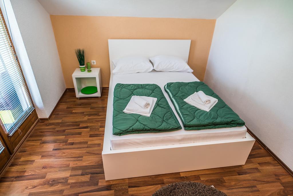 Apartment Una Dreams Lohovo Bihać Exterior foto