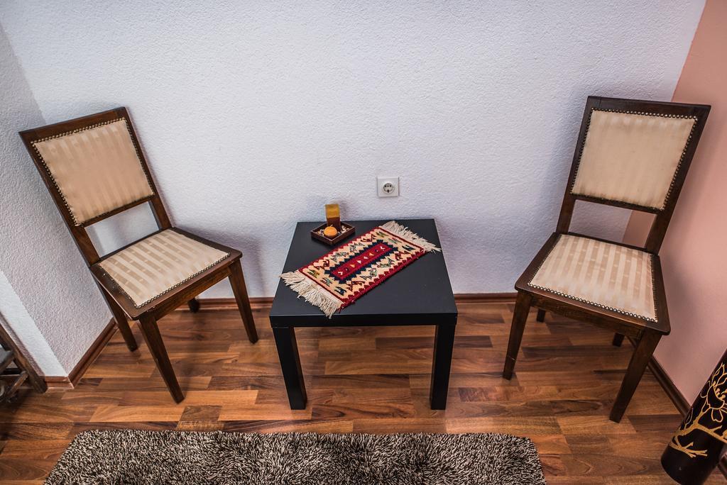 Apartment Una Dreams Lohovo Bihać Exterior foto