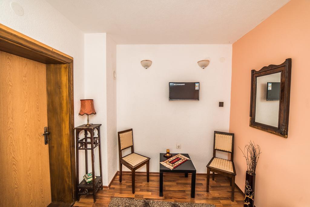 Apartment Una Dreams Lohovo Bihać Exterior foto