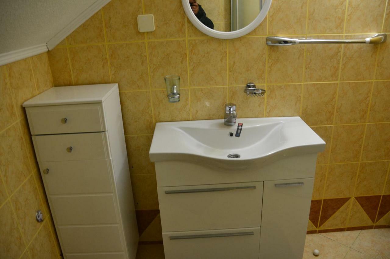 Apartment Una Dreams Lohovo Bihać Exterior foto