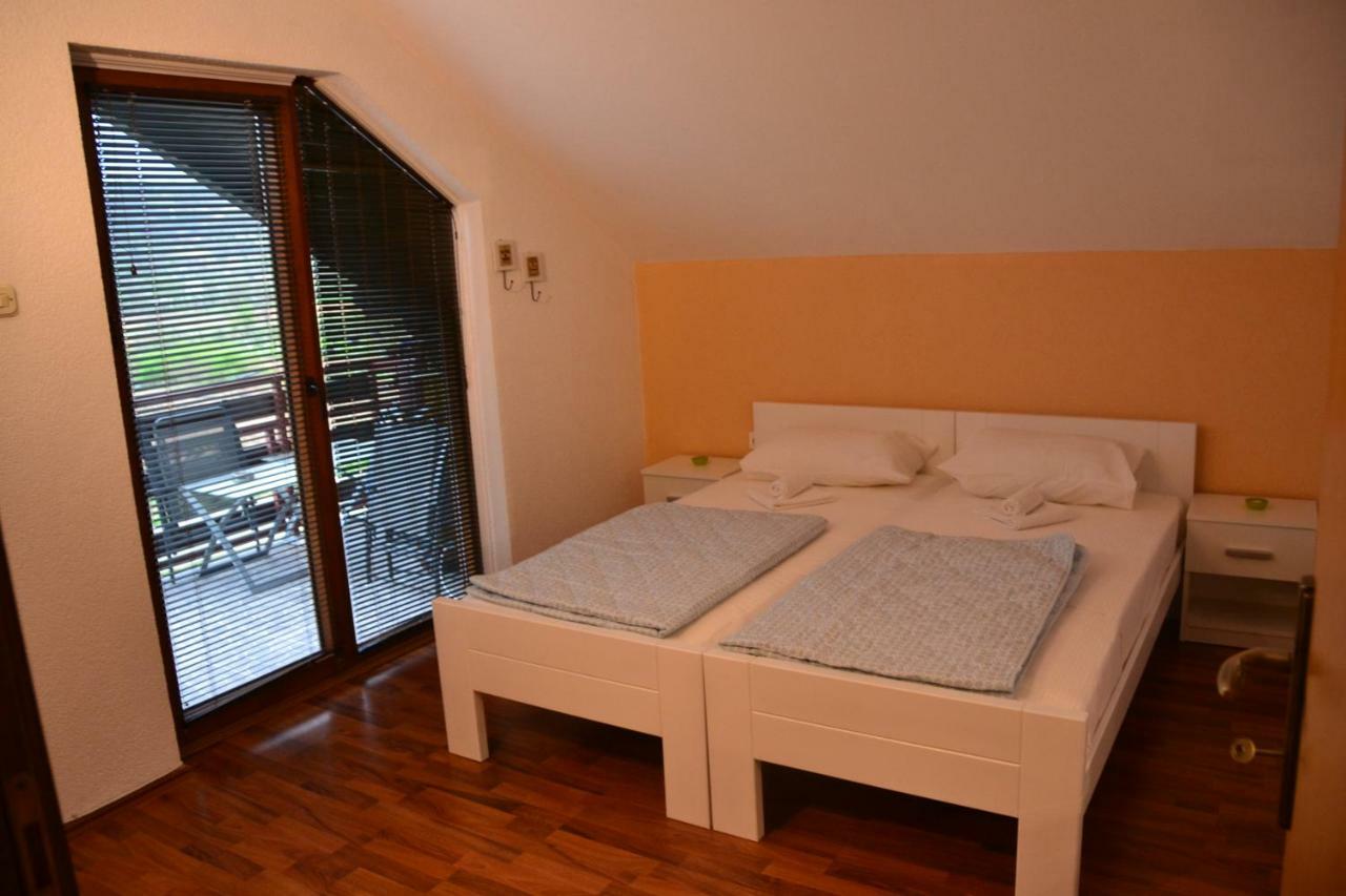 Apartment Una Dreams Lohovo Bihać Exterior foto