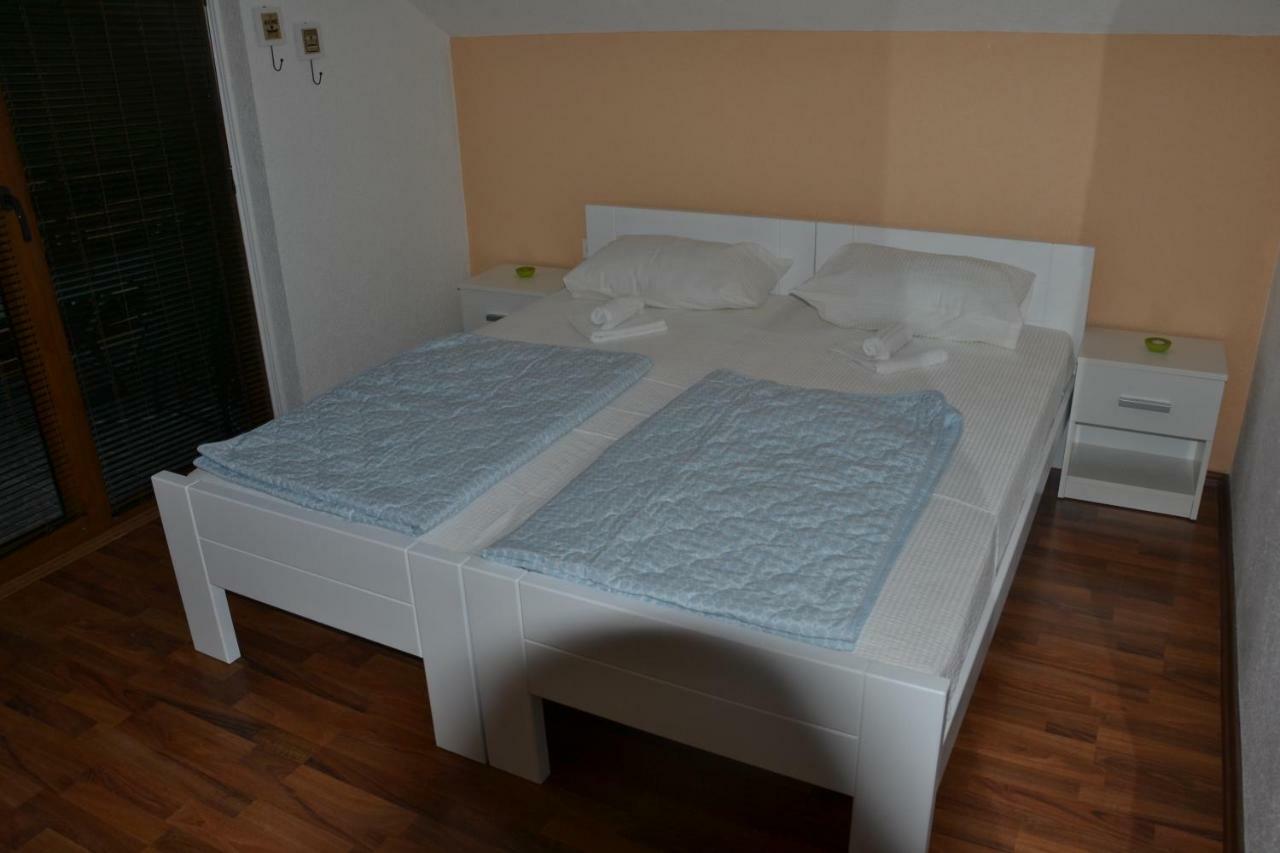 Apartment Una Dreams Lohovo Bihać Exterior foto