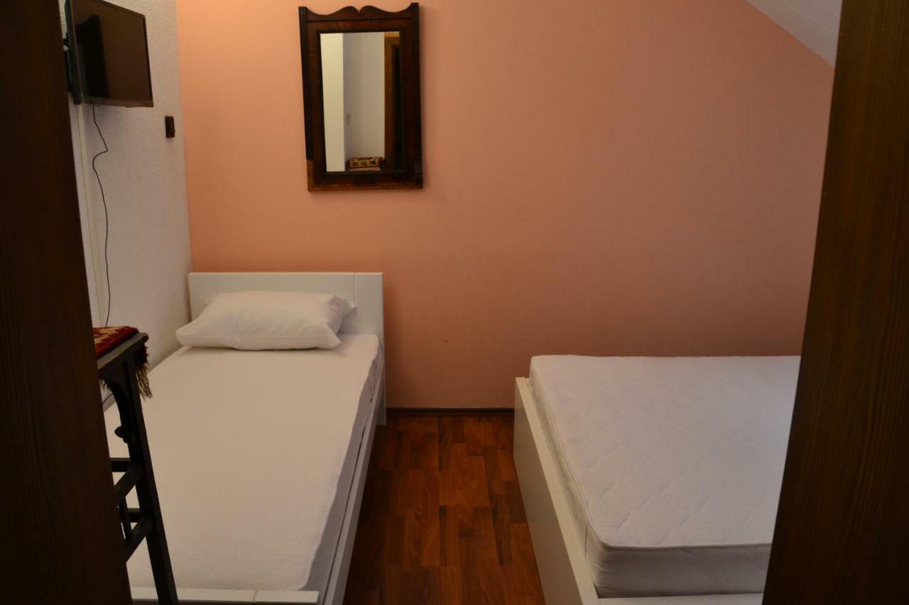 Apartment Una Dreams Lohovo Bihać Exterior foto