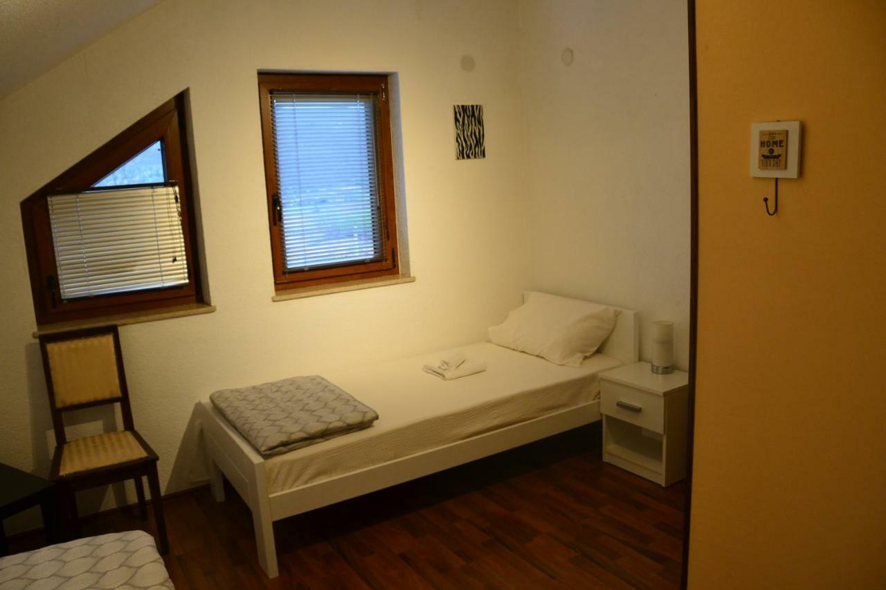 Apartment Una Dreams Lohovo Bihać Exterior foto