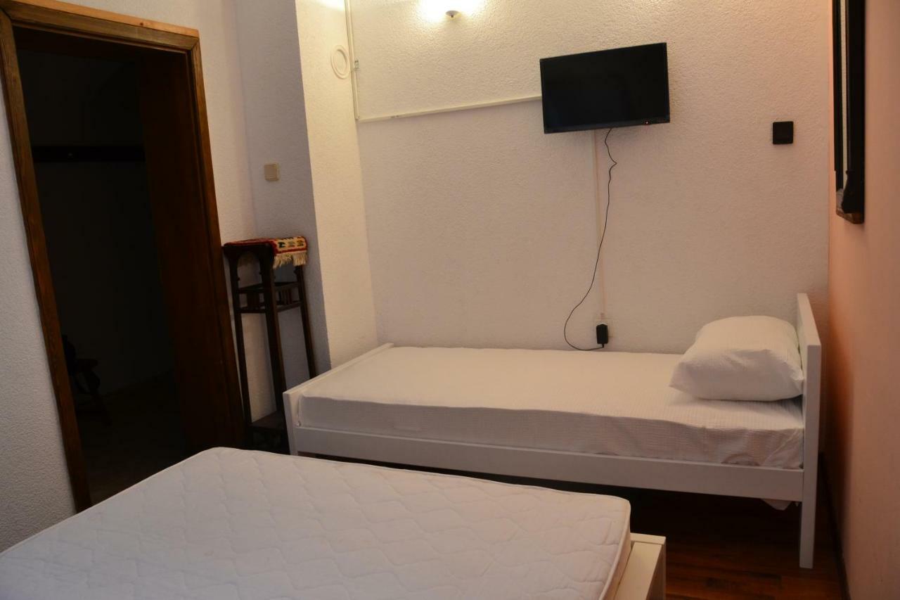 Apartment Una Dreams Lohovo Bihać Exterior foto